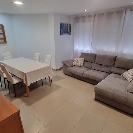 Apartamento Casa Camacho Burriana Εξωτερικό φωτογραφία