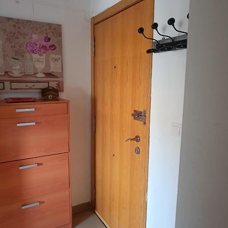 Apartamento Casa Camacho Burriana Εξωτερικό φωτογραφία
