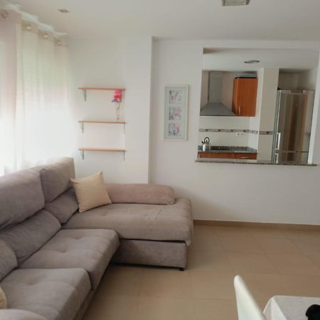 Apartamento Casa Camacho Burriana Εξωτερικό φωτογραφία