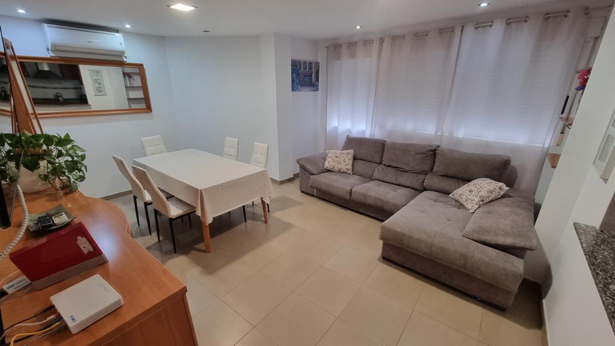 Apartamento Casa Camacho Burriana Εξωτερικό φωτογραφία