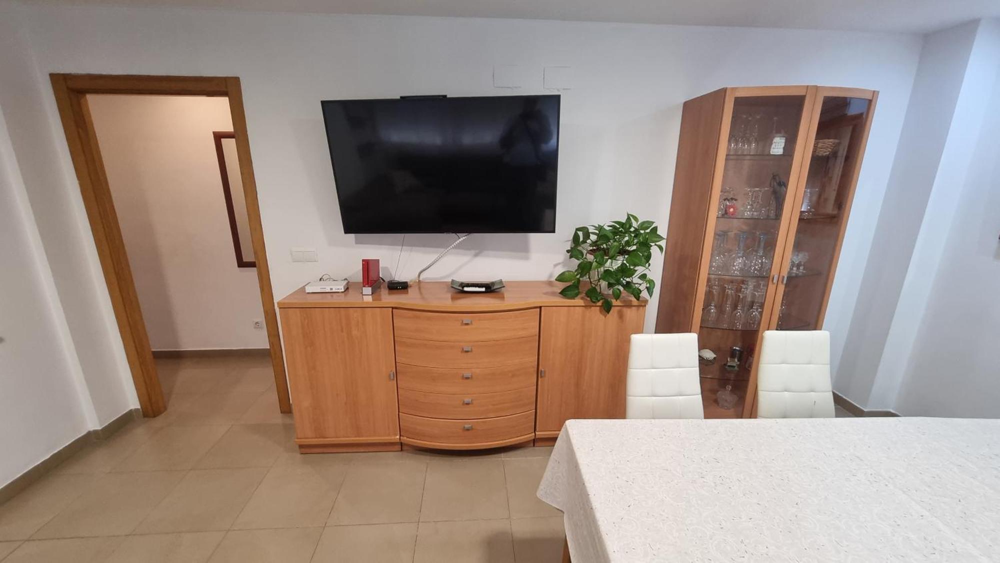 Apartamento Casa Camacho Burriana Εξωτερικό φωτογραφία