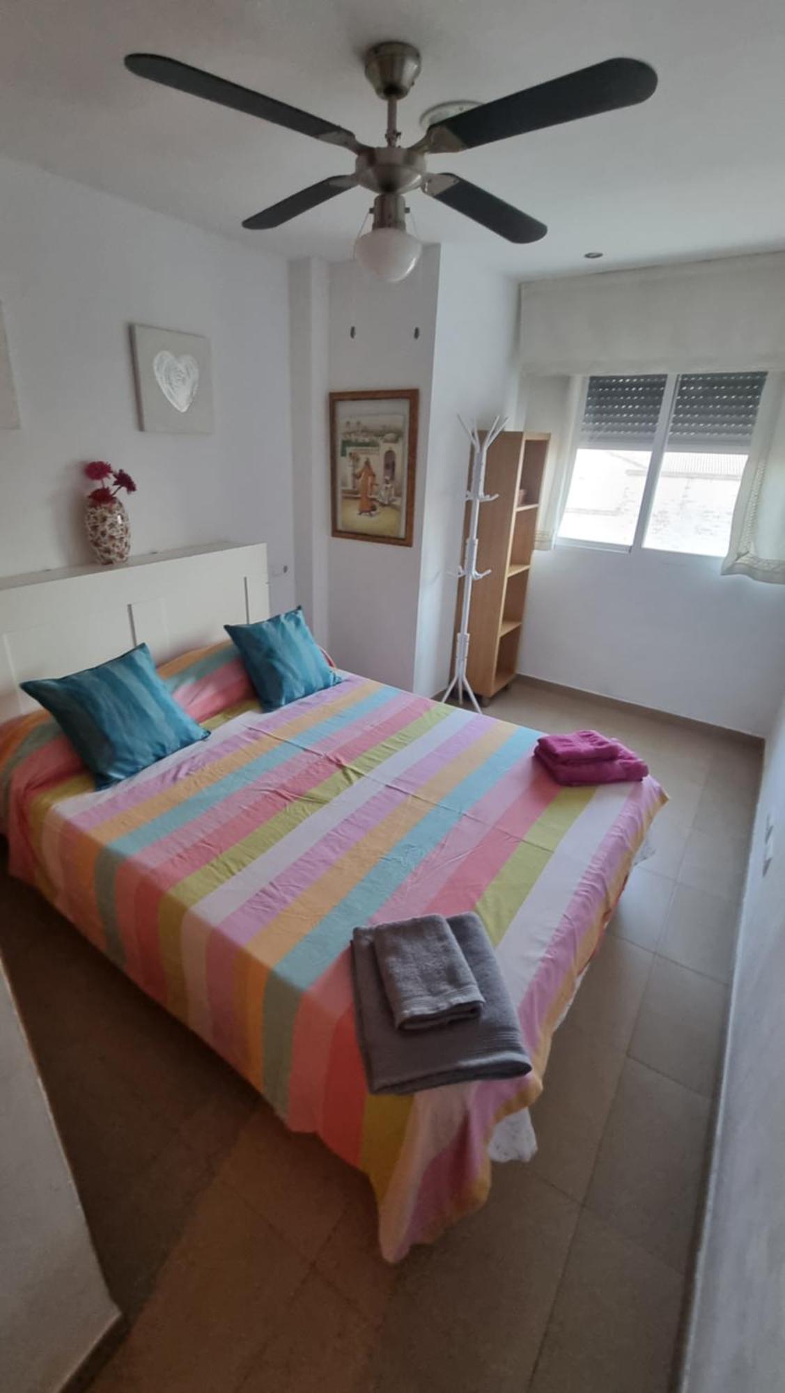 Apartamento Casa Camacho Burriana Εξωτερικό φωτογραφία