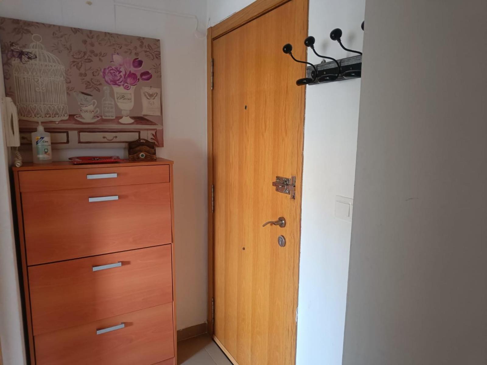 Apartamento Casa Camacho Burriana Εξωτερικό φωτογραφία