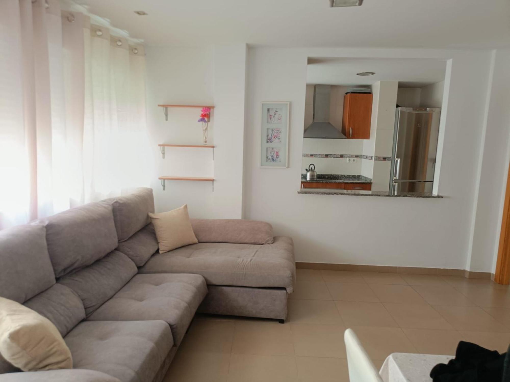 Apartamento Casa Camacho Burriana Εξωτερικό φωτογραφία