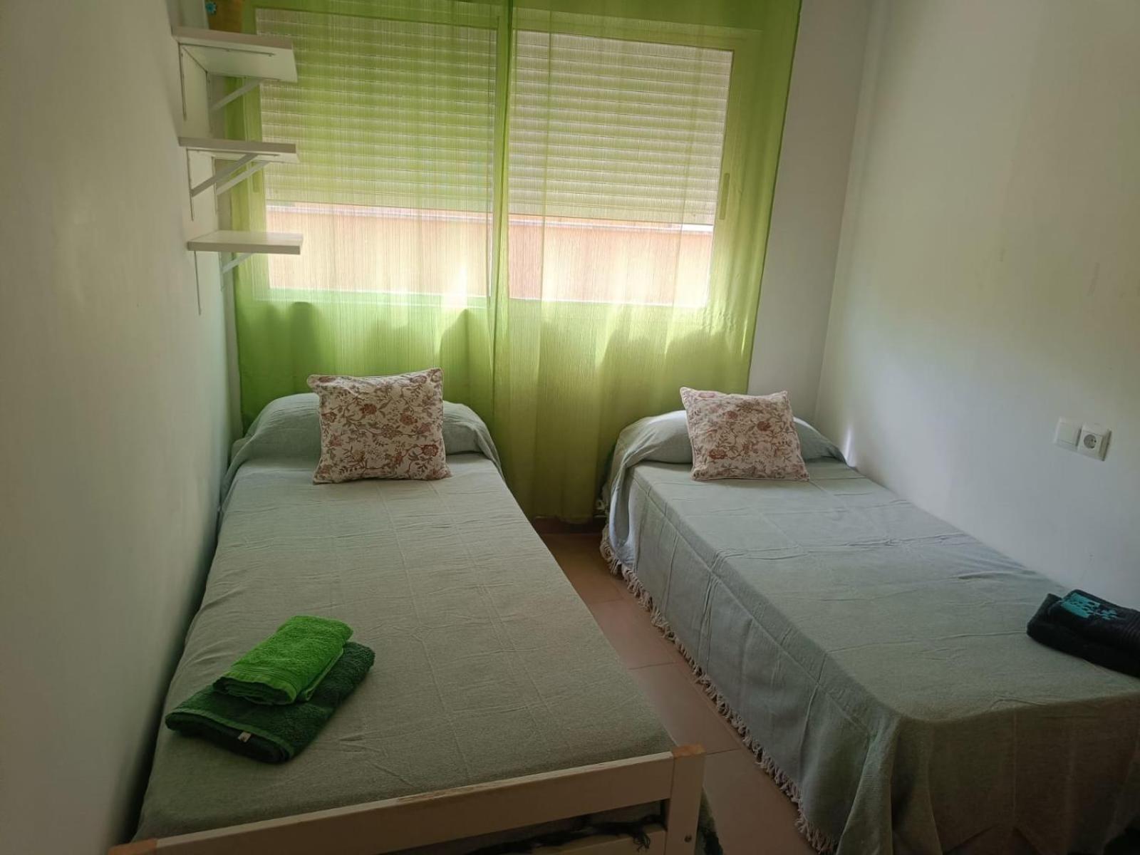 Apartamento Casa Camacho Burriana Εξωτερικό φωτογραφία
